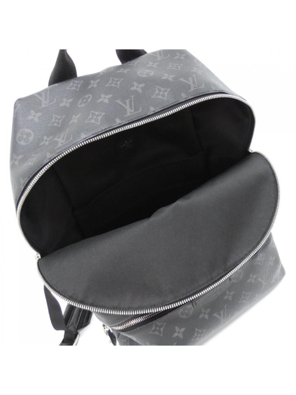 Louis Vuitton Taiga Llama Discovery Backpack - Picture 7 of 8